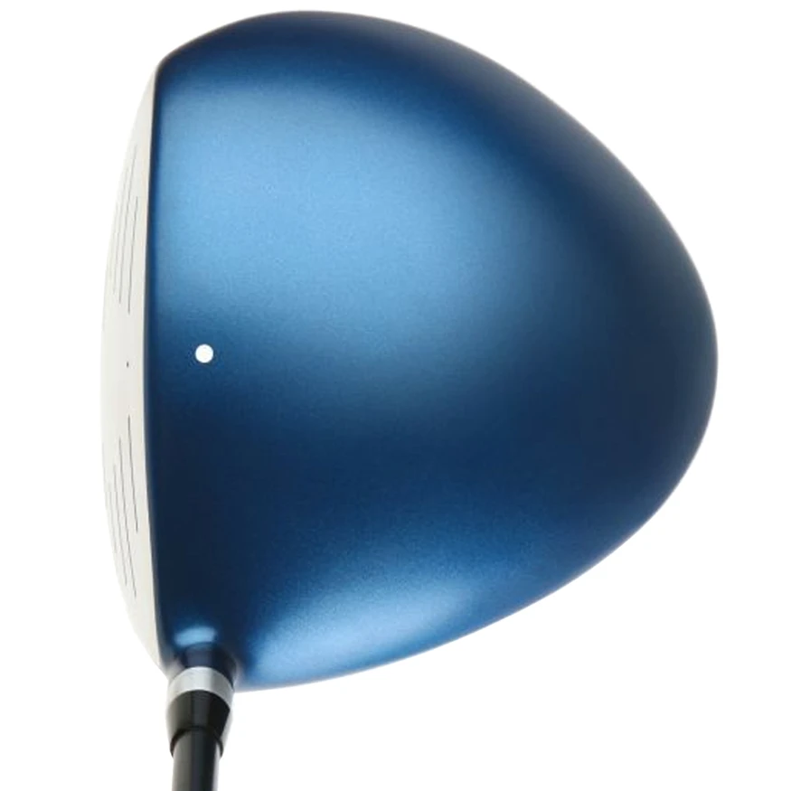 Intech Behemoth 520cc Driver (USGA Non-Conforming)