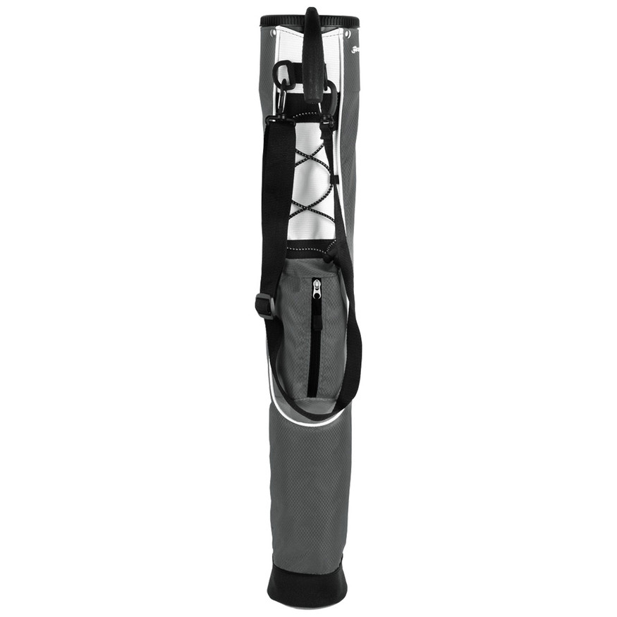 Orlimar Golf Pitch and Putt Lightweight Sunday Stand Bag