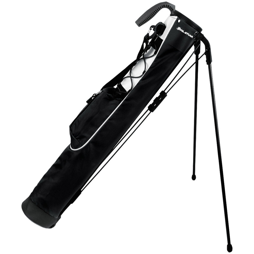 Orlimar Golf Pitch and Putt Lightweight Sunday Stand Bag