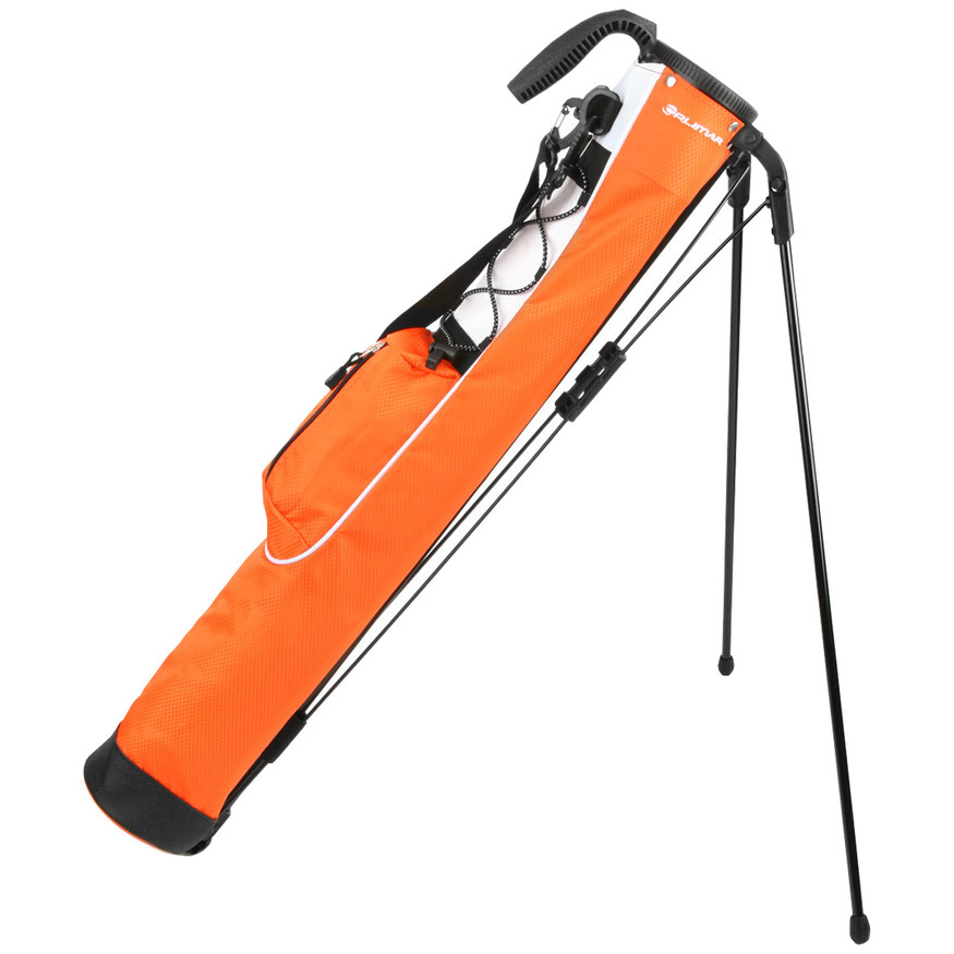 Orlimar Golf Pitch and Putt Lightweight Sunday Stand Bag