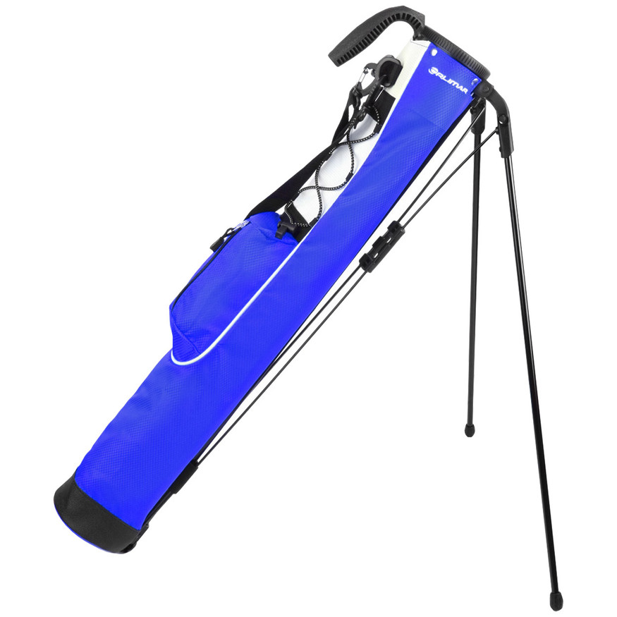 Orlimar Golf Pitch and Putt Lightweight Sunday Stand Bag