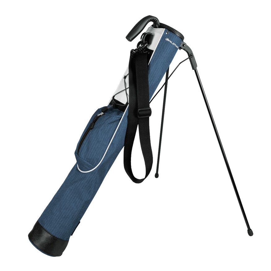 Orlimar Golf Pitch and Putt Lightweight Sunday Stand Bag