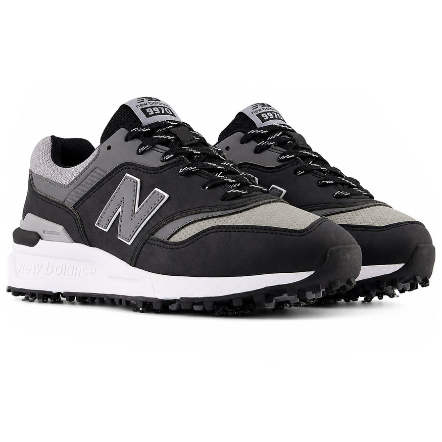 New Balance ニューバランスゴルフ MG997スパイク 27㎝ New Balance ニューバランスゴルフ MG997スパイク 27㎝ New Balance