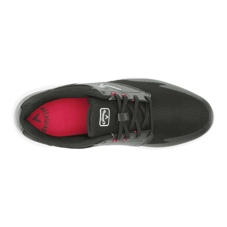 Callaway Solana SL V2 Spikeless Golf Shoes – Waterproof