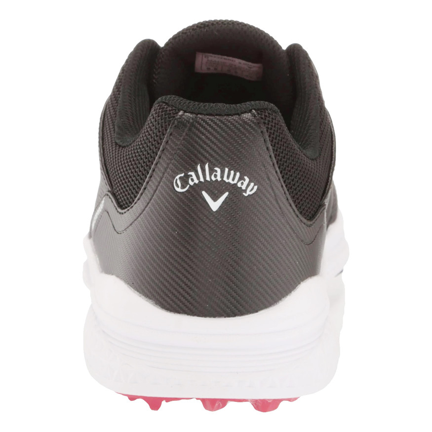 Callaway Solana SL V2 Spikeless Golf Shoes – Waterproof