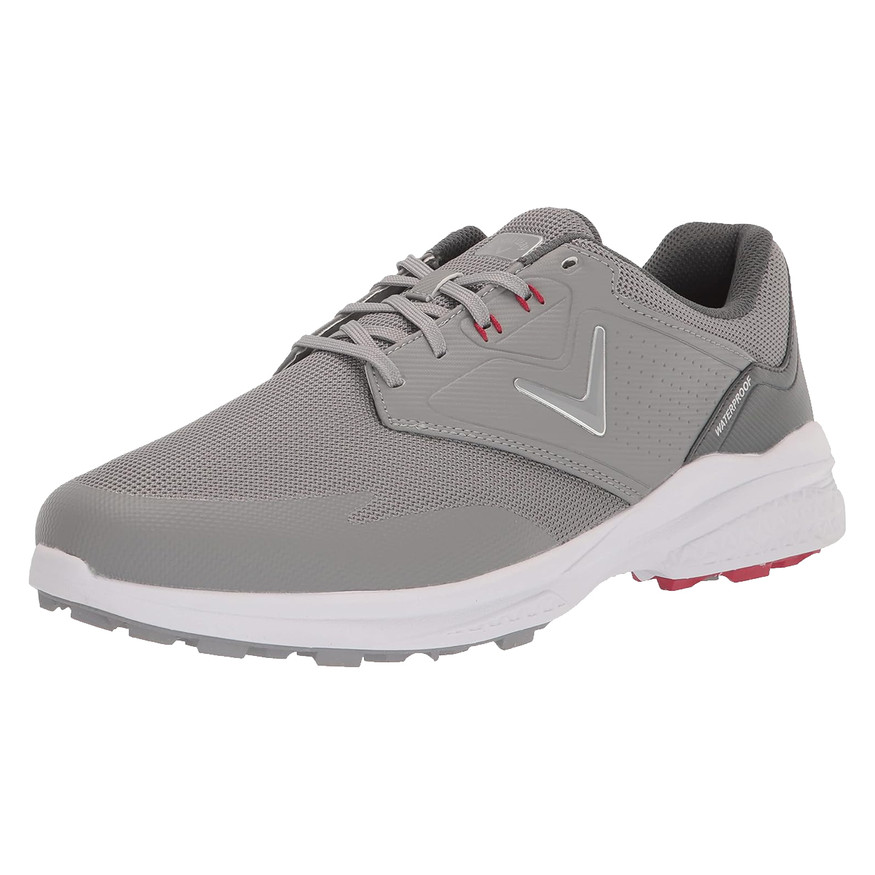Callaway Solana SL V2 Spikeless Golf Shoes – Waterproof