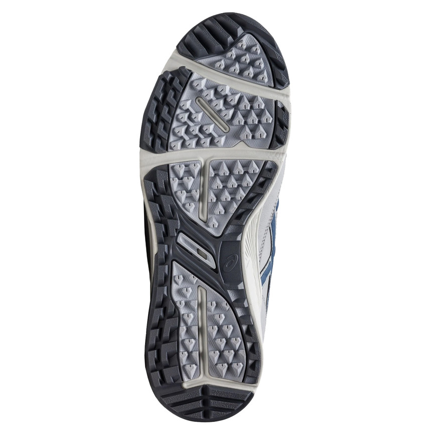 Asics Men's Gel Preshot Waterproof Spikeless Golf Shoe - GolfEtail.com
