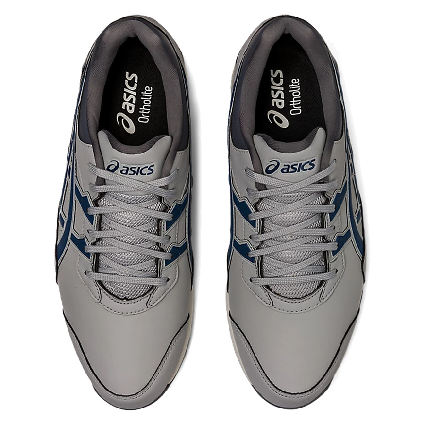 Asics Men's Gel Preshot Waterproof Spikeless Golf Shoe - GolfEtail.com