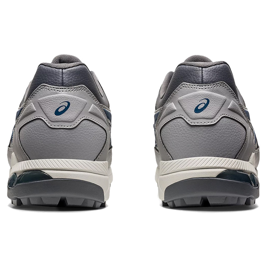 Asics Men's Gel Preshot Waterproof Spikeless Golf Shoe - GolfEtail.com