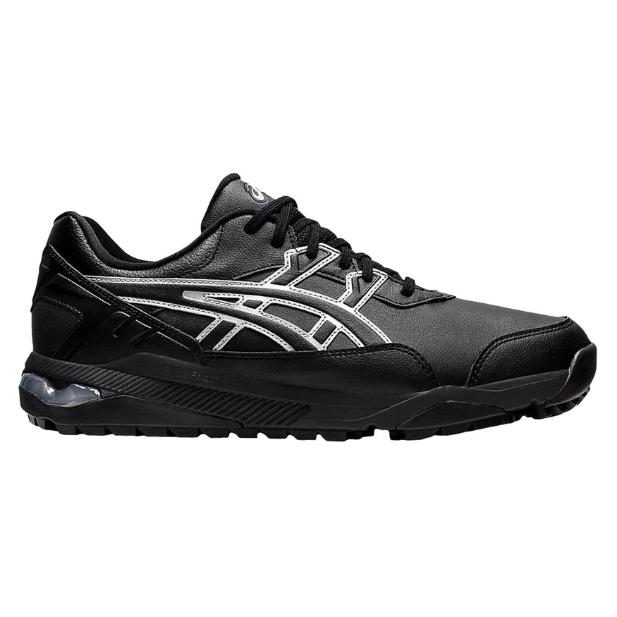 Asics Men's Gel Preshot Waterproof Spikeless Golf Shoe - GolfEtail.com