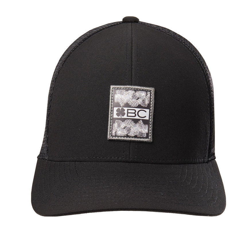 Black Clover Euphoric Premium Golf Hat – Adjustable Fit, Performance Fabric