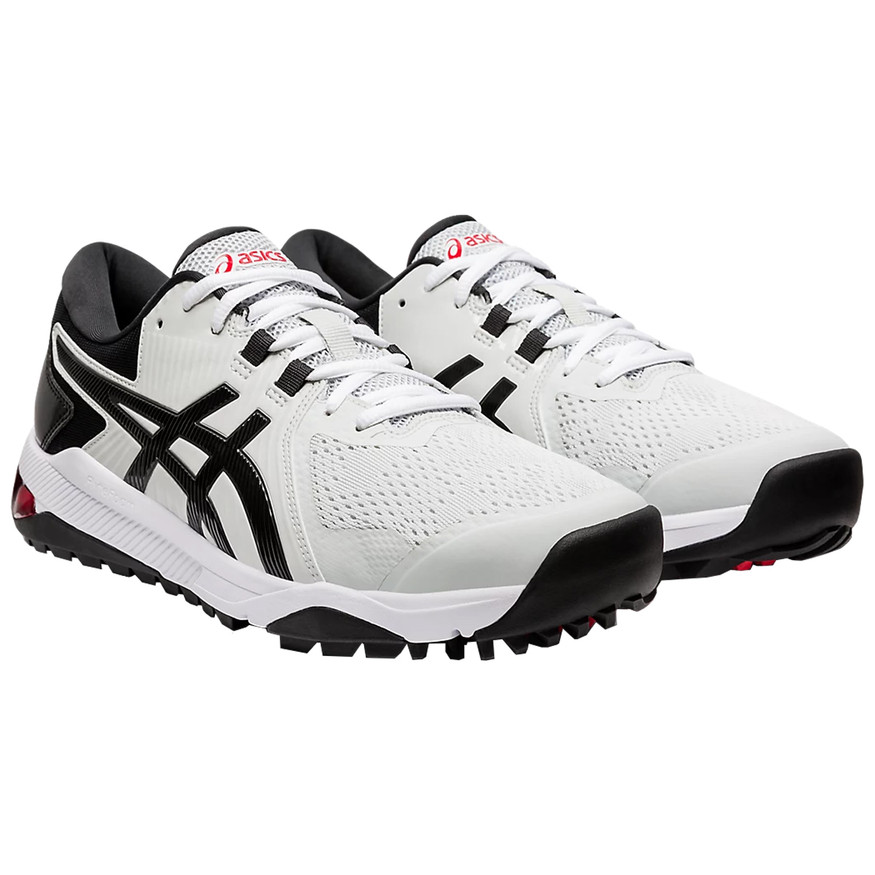 Asics Men's Gel-Course Glide Spikeless Golf Shoe - GolfEtail.com