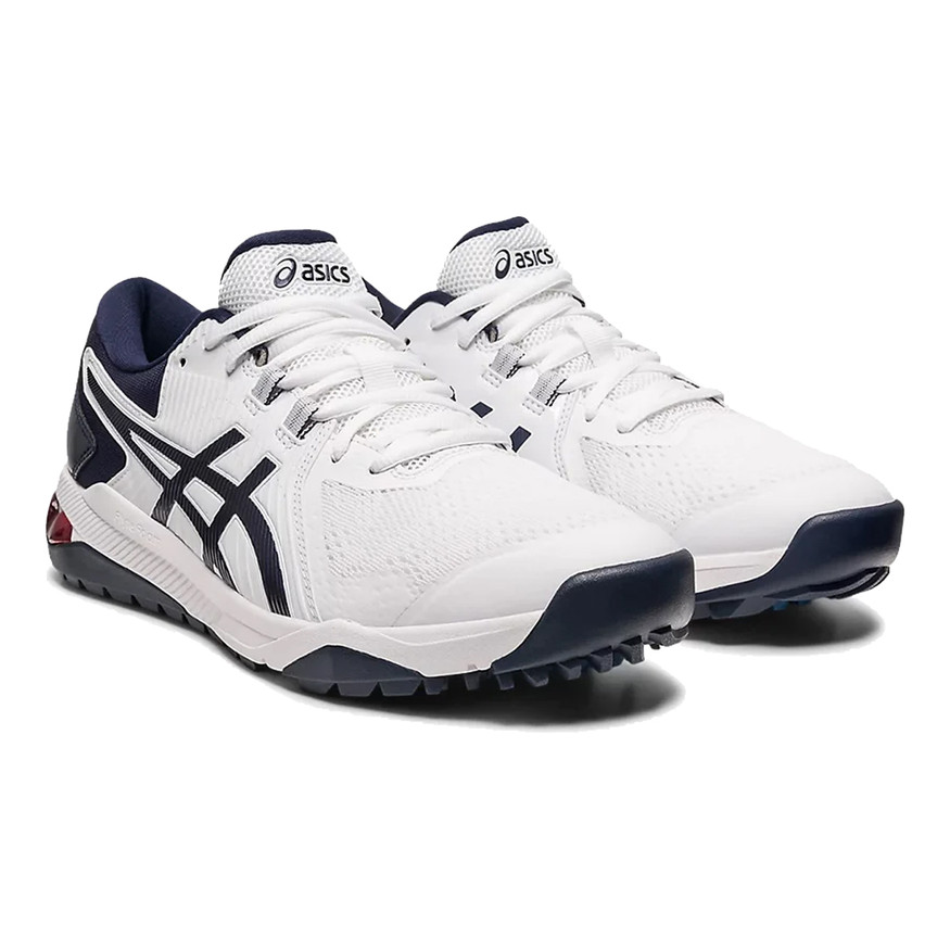 Asics Men's Gel-Course Glide Spikeless Golf Shoe - GolfEtail.com