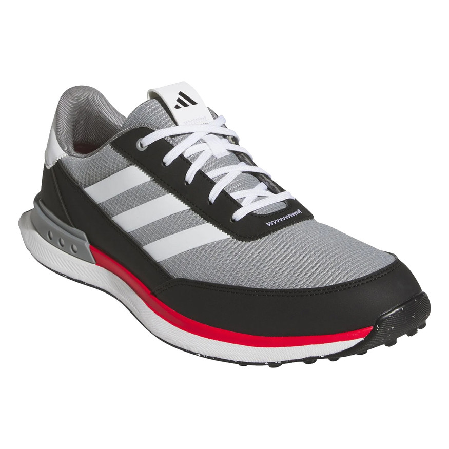 Adidas Men's S2G 24 Spikeless Waterproof Golf Shoe - GolfEtail.com