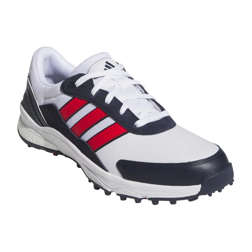 Adidas SW5540 Spikeless Golf Shoes – Lightweight, Versatile, All