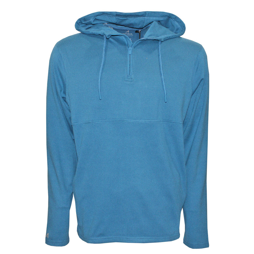 【 ANTIQUAGOLF×STCH 】regen 2waypullover Antigua Golf – Antigua Apparel