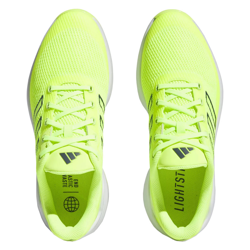 Adidas ZG23 Vent 6-Spike Mesh Golf Shoe - GolfEtail.com