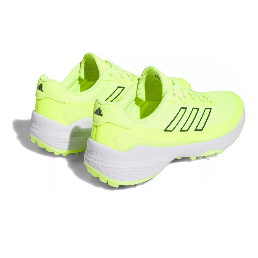 Adidas ZG23 Vent 6-Spike Mesh Golf Shoe - GolfEtail.com