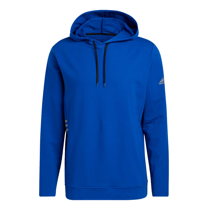 Adidas Golf Men's Lightweight Hooded Sweatshirt – Performance Hoodie