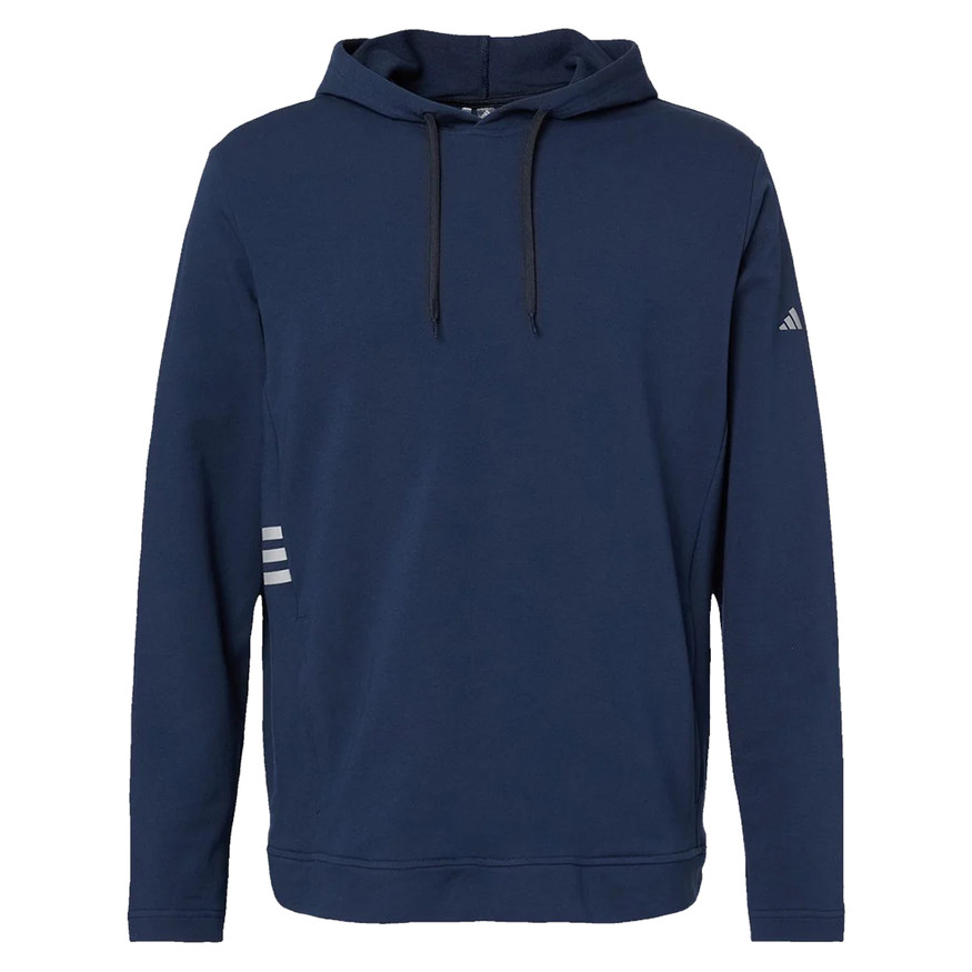 Adidas Golf Men's Lightweight Hooded Sweatshirt – Performance Hoodie