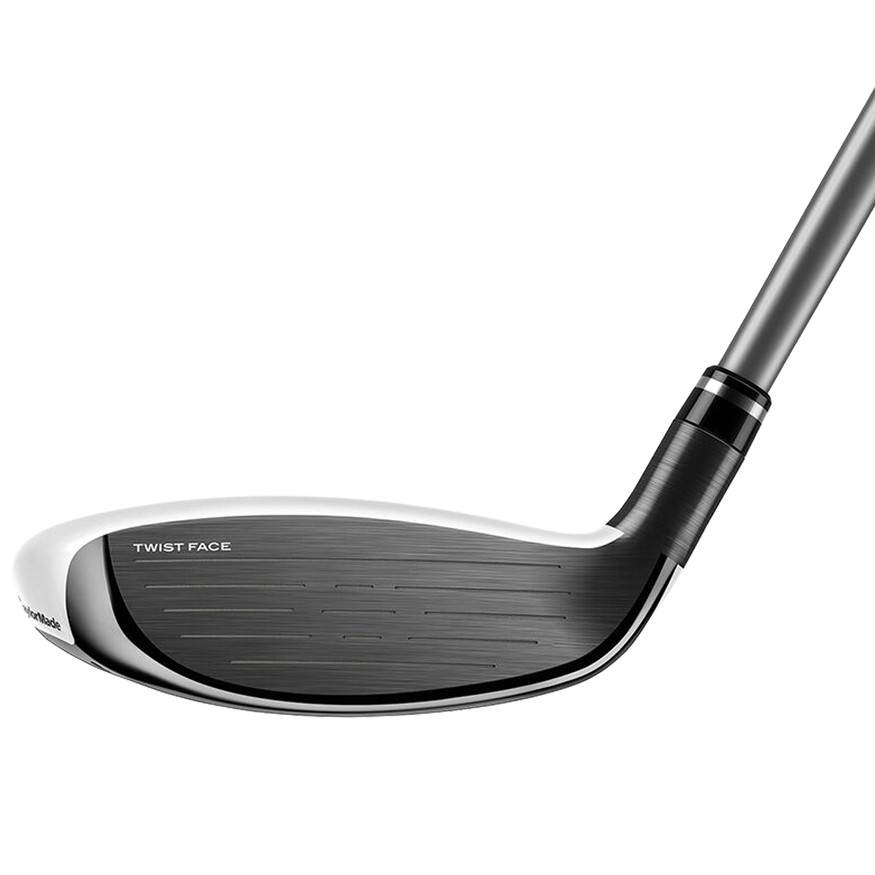 TaylorMade Golf Stealth Gloire Hybrid Rescue Club - GolfEtail.com