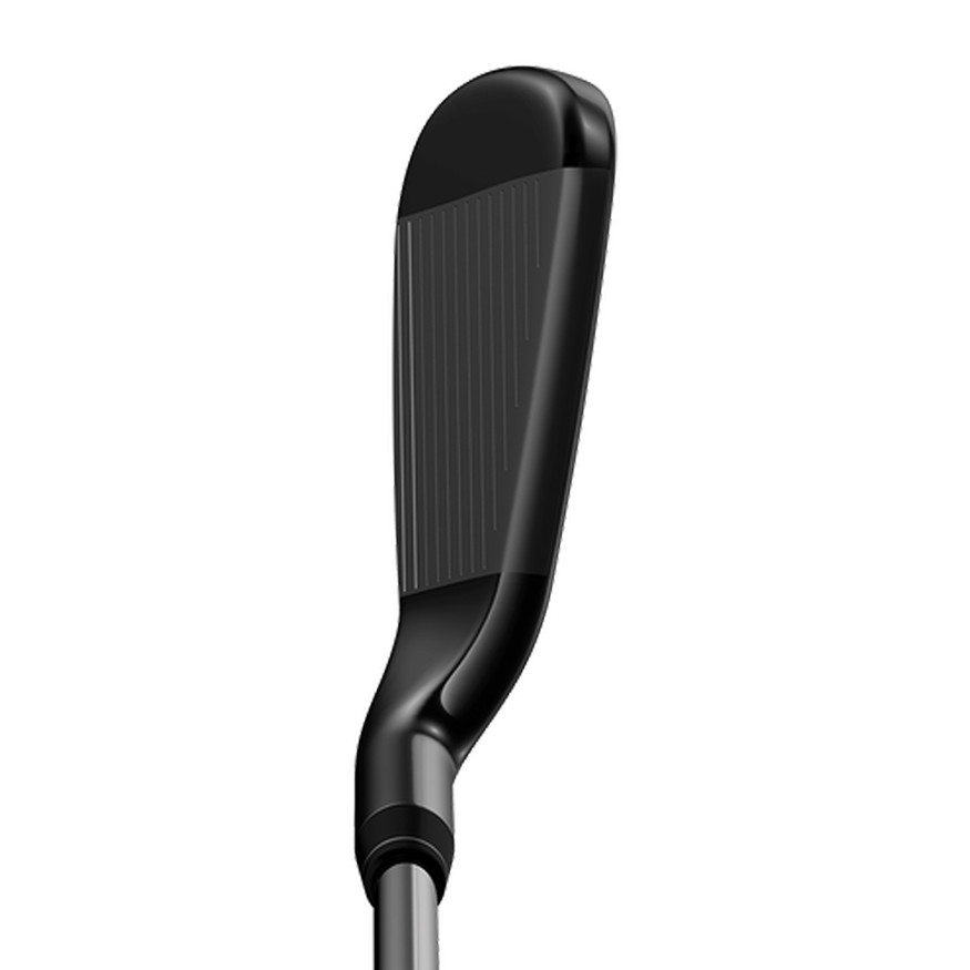 Callaway Golf Women's Big Bertha 2019 Iron Set (5-PW, SW