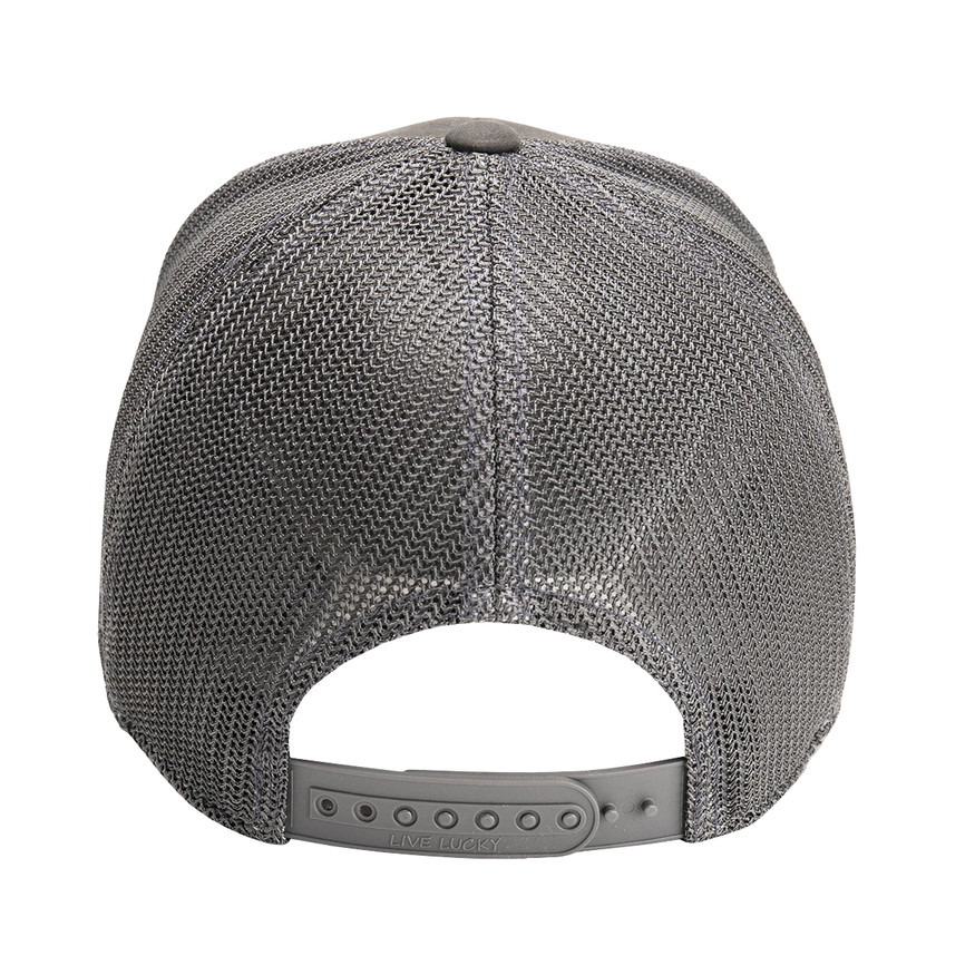Black Clover Horizon Premium Golf Hat – Adjustable Fit, Performance Fabric