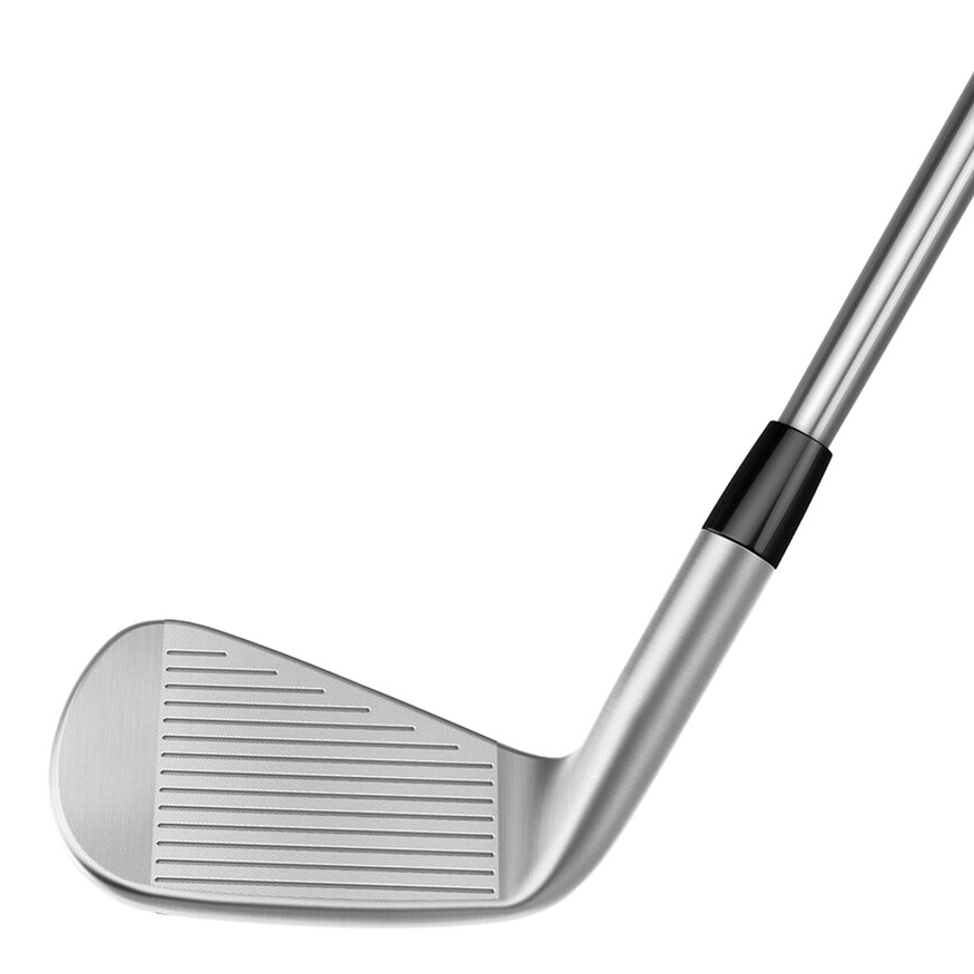 TaylorMade Golf P7MC Iron Set (4-PW) - Open Box