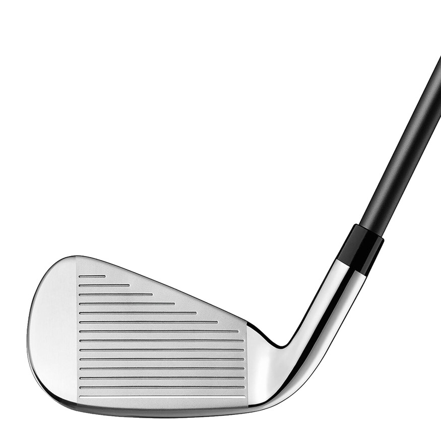 TaylorMade Golf RBZ Speedlite Iron Set (6-PW, SW) - GolfEtail.com