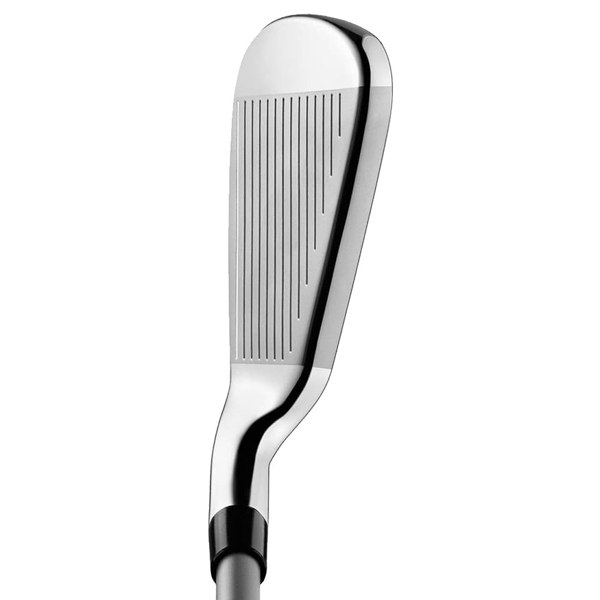 TaylorMade Golf RBZ Speedlite Iron Set (6-PW, SW) - GolfEtail.com