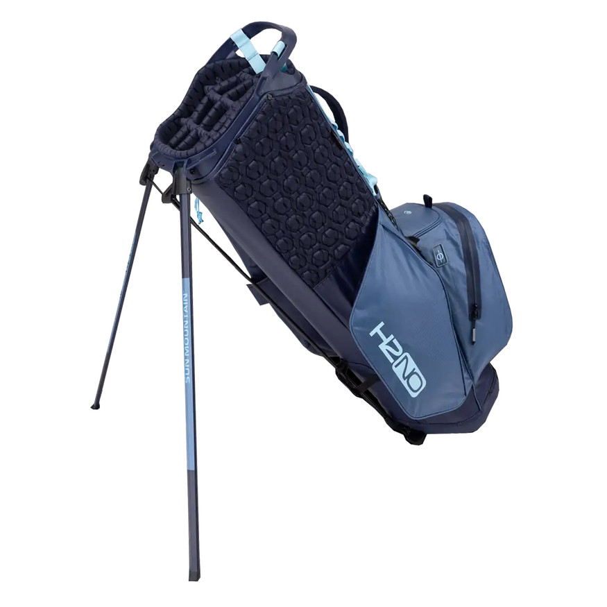 Sun Mountain Golf H2NO 14-Way Top Stand Bag – Waterproof