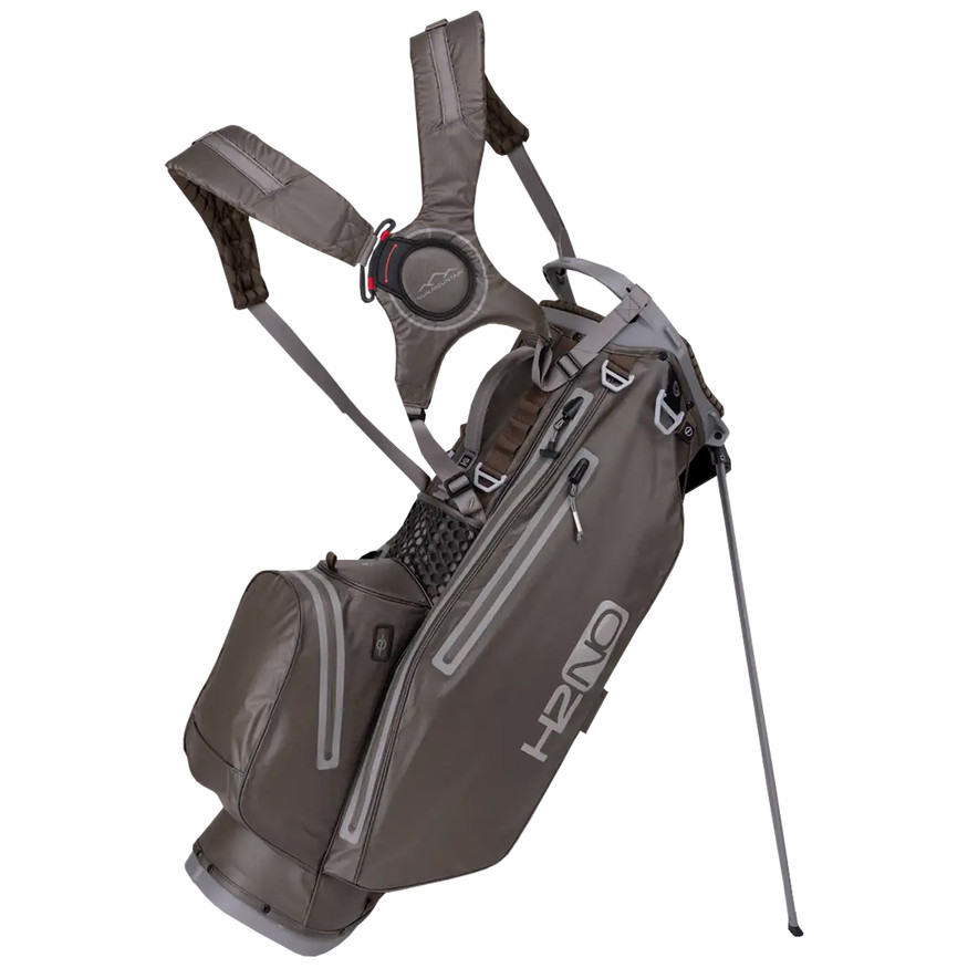 Sun Mountain Golf H2NO 14-Way Top Stand Bag – Waterproof