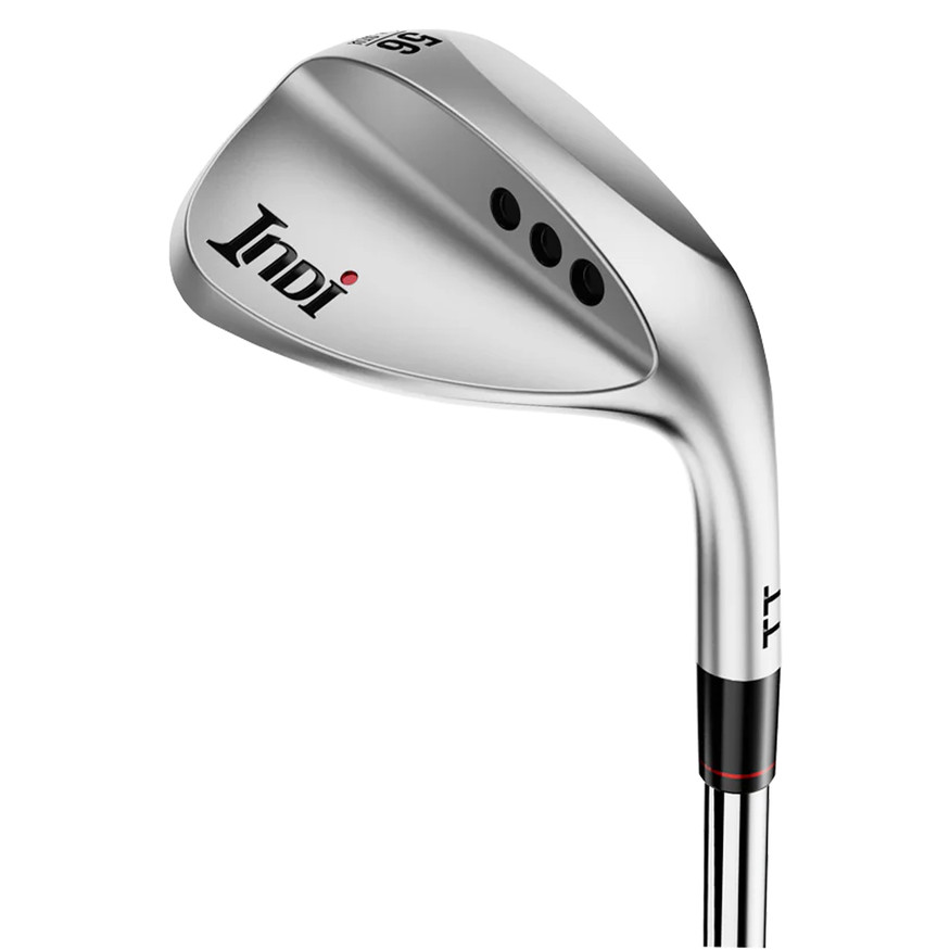 Indi Golf ATK Blast Face 4 Wedge – Maximum Forgiveness, Tour-Level Spin