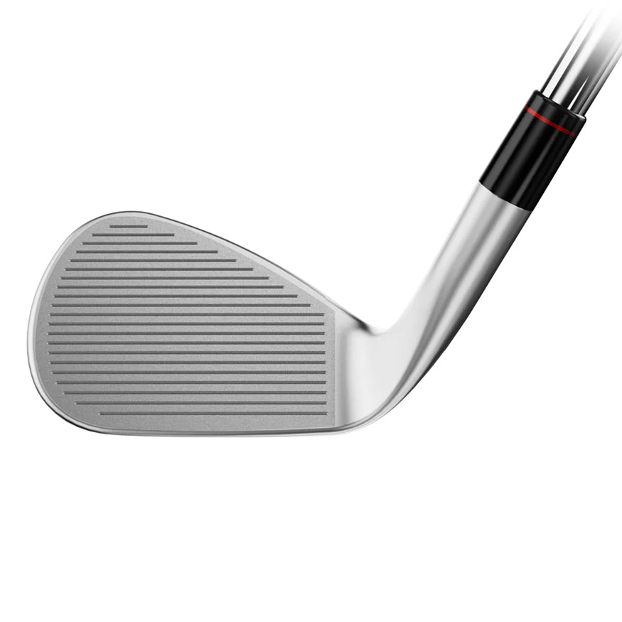 Indi Golf ATK Blast Face 4 Wedge – Maximum Forgiveness, Tour-Level Spin
