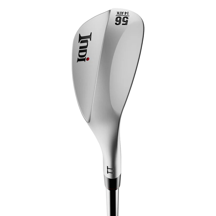 Indi Golf ATK Blast Face 4 Wedge – Maximum Forgiveness, Tour-Level Spin