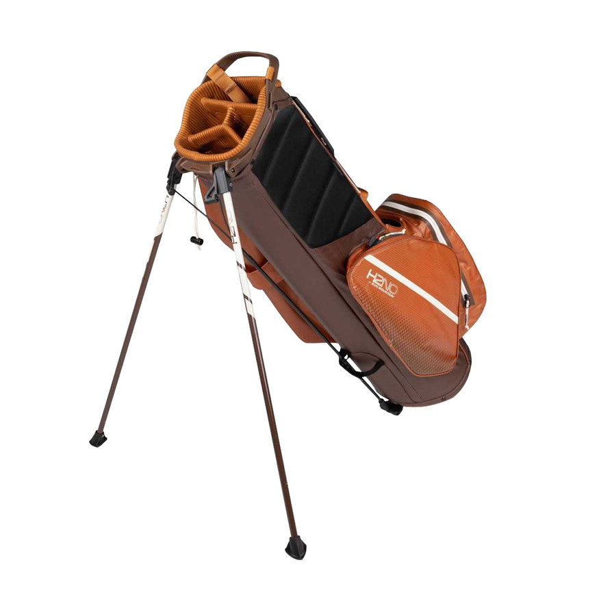 Sun Mountain H2NO Lightspeed Double Strap Golf Stand Bag