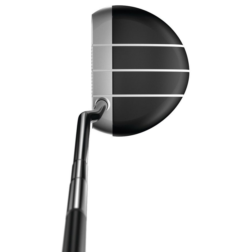 Odyssey Golf Stroke Lab Tuttle Double Bend Mallet Putter