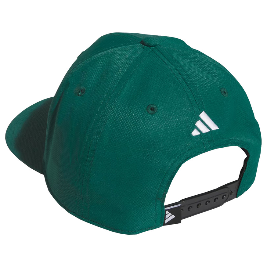 Adidas 3-Stripes Tour Snapback Golf Hat