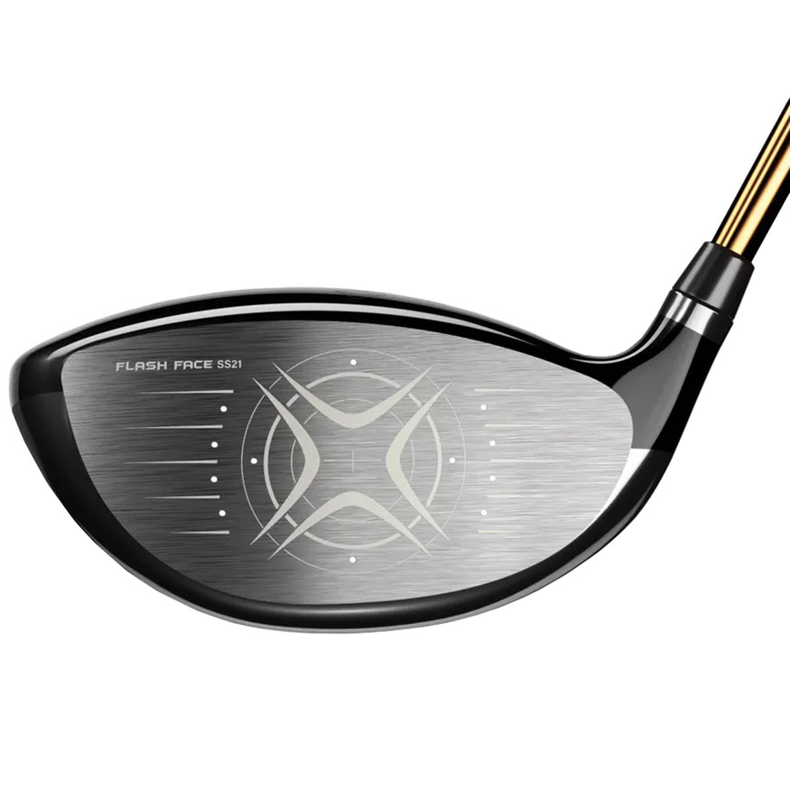 Callaway Golf Epic Max Star Driver - GolfEtail.com