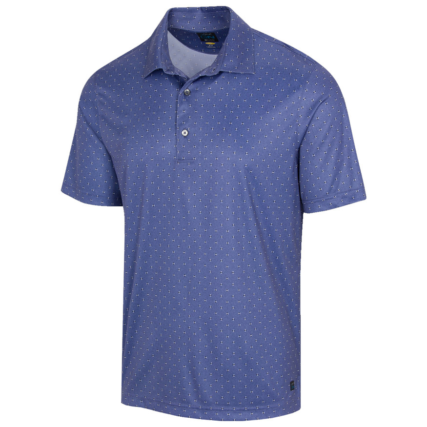 Greg Norman Compass X-Lite Polo Golf Shirt ** Closeout