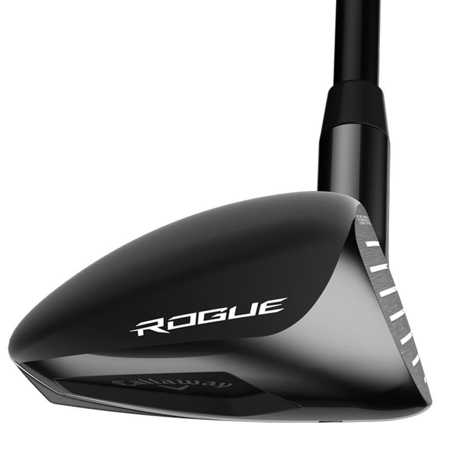 Callaway Golf Rogue ST Pro Hybrid Rescue Club - GolfEtail.com