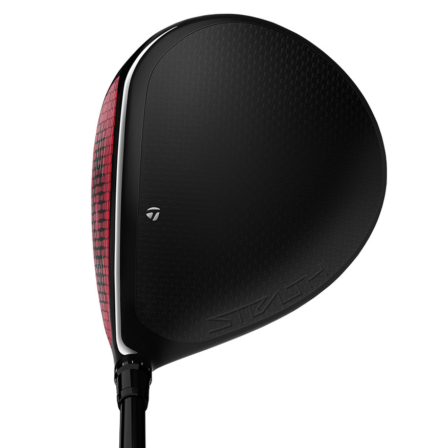 TaylorMade Golf Stealth Carbonwood 460cc Driver - GolfEtail.com