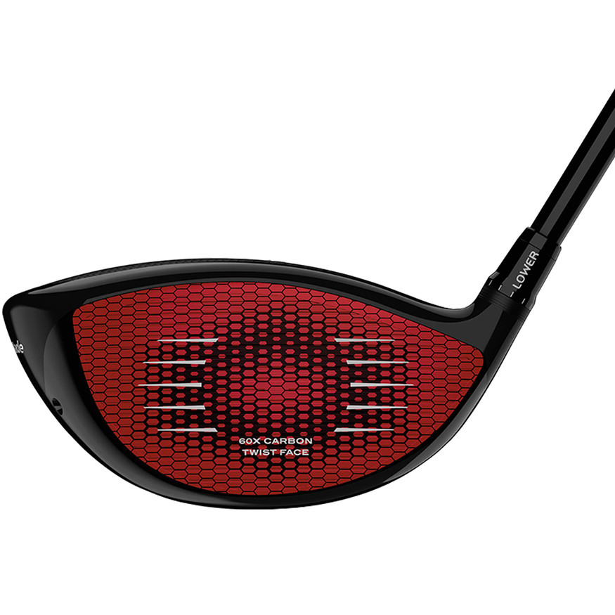 TaylorMade Golf Stealth Carbonwood 460cc Driver - GolfEtail.com