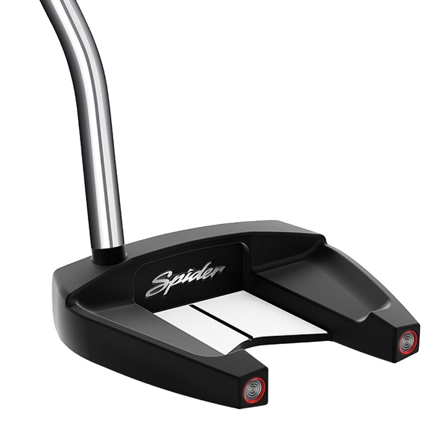 TaylorMade Golf Spider GT Split Back Single Bend Putter, Open Box
