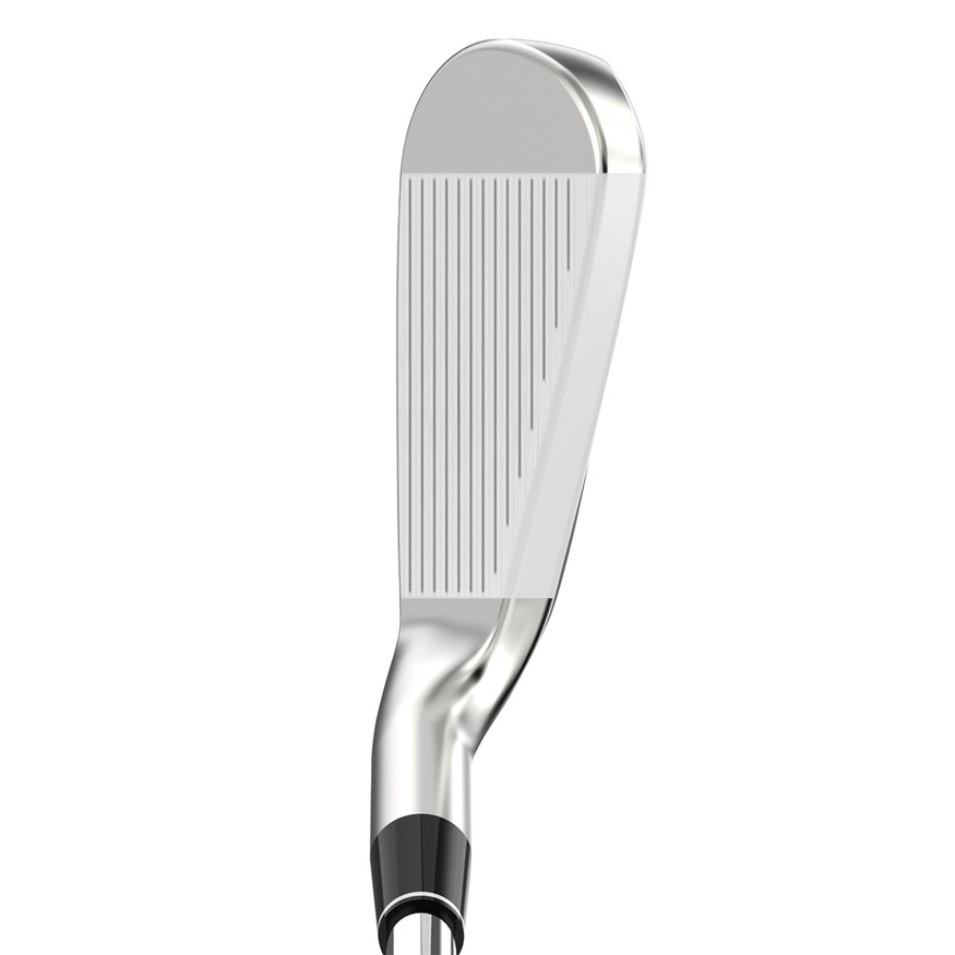 Srixon Golf ZX4 Iron Set (5-AW) - GolfEtail.com
