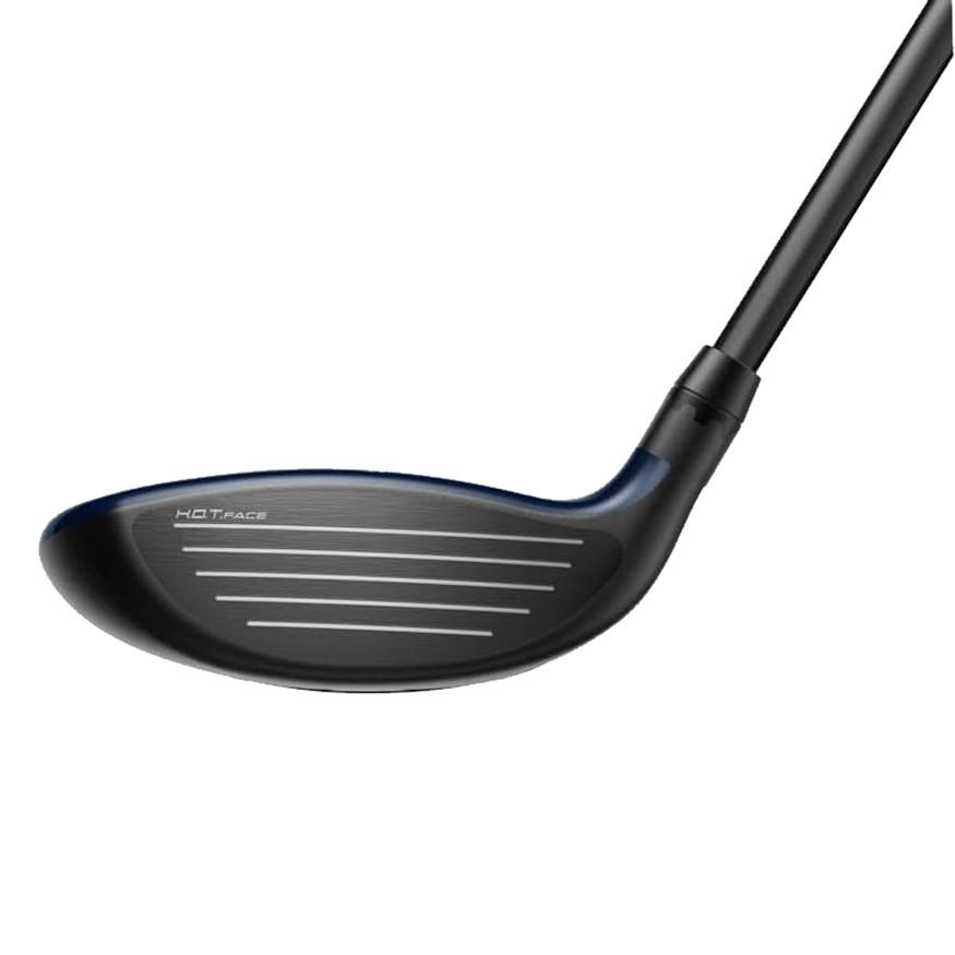 Cobra Golf LTDx Max Peacoat/Red Fairway Wood