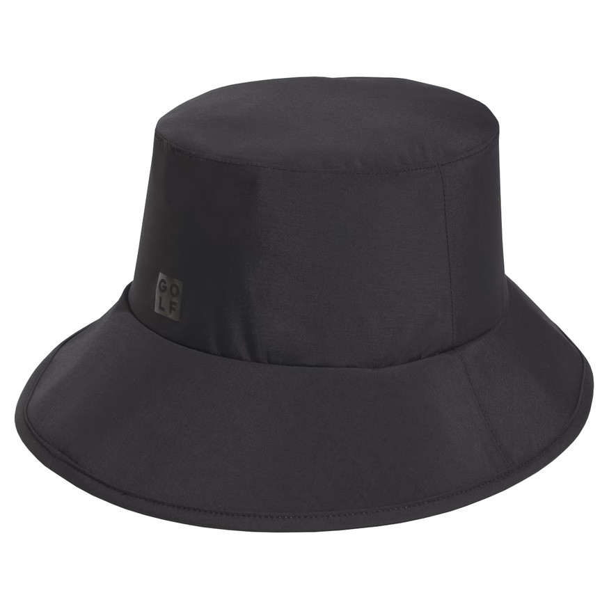 Adidas Golf RAIN.RDY Bucket Hat – Waterproof, Lightweight Sun Protection