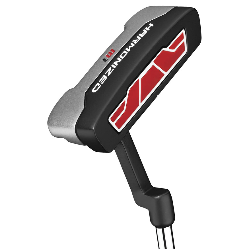 Wilson Staff Harmonized M1 Golf Putter – Precision Alignment