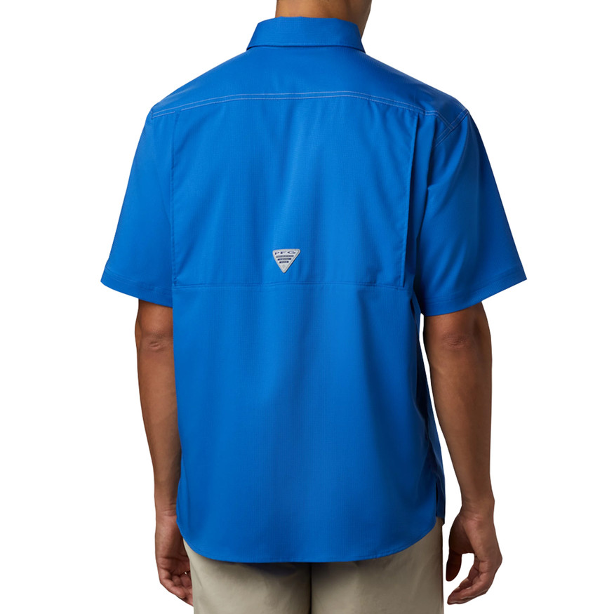 Columbia Sportswear PFG Low Drag Offshore Short Sleeve Shirt