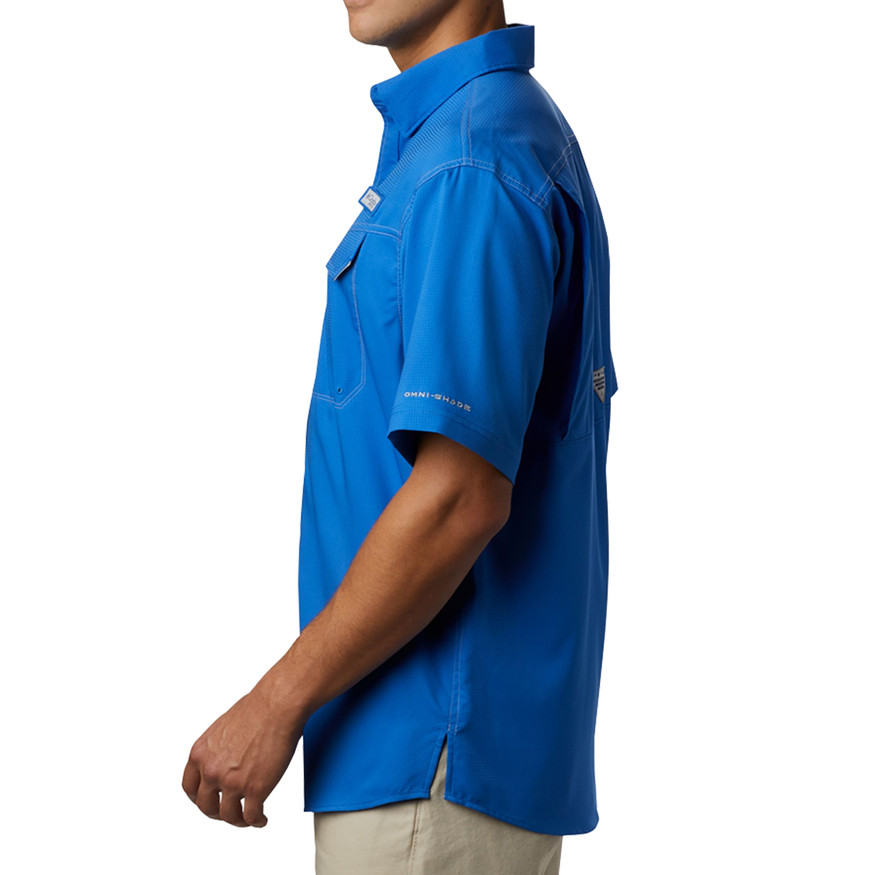 Columbia Sportswear PFG Low Drag Offshore Short Sleeve Shirt